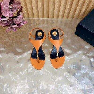 wholesale quality ysl sandals model no. 67